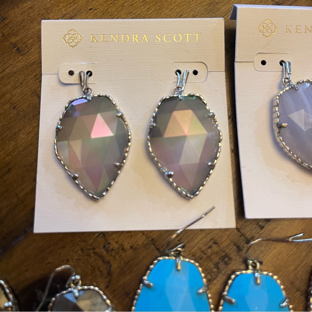 Kendra Scott Corley